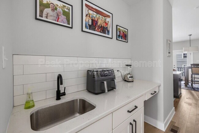 Building Photo - 3120 N Street