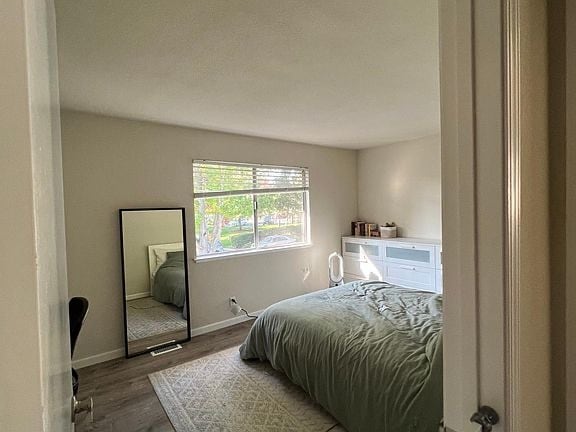 Bedroom - 2305 Saidel Dr