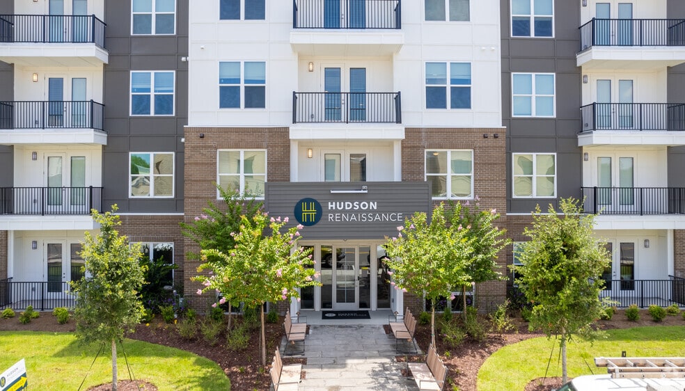 Hudson Renaissance 1027 Ashes Dr Wilmington NC 28405 Apartment Finder