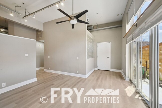 Primary Photo - Ground Floor Condo in Great Uptown Location