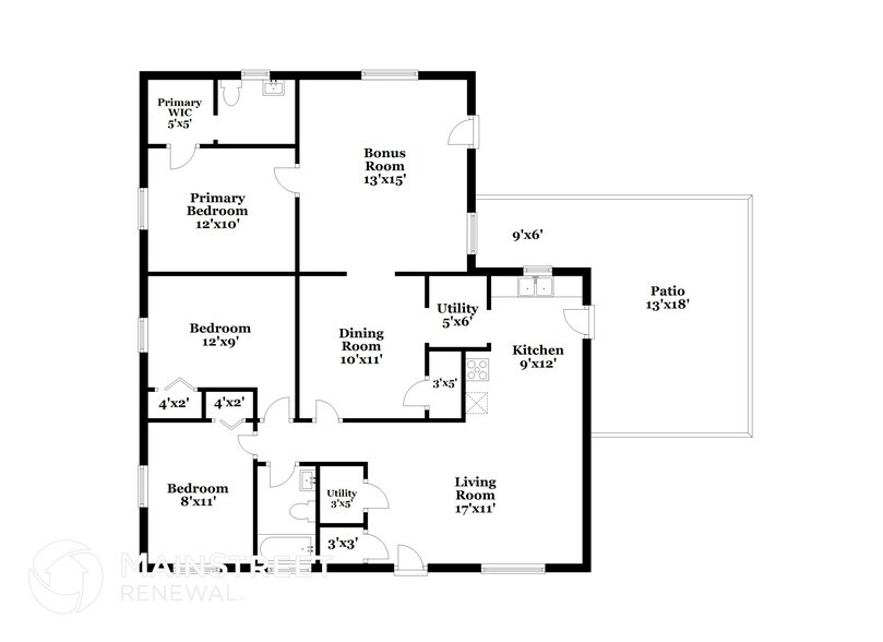 Building Photo - 1051 Rhonda Dr