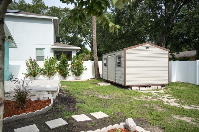 Building Photo - Charming 3BR, 2BA home next to DeSoto Park