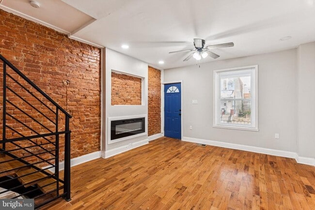 Building Photo - 5210 Rodman St