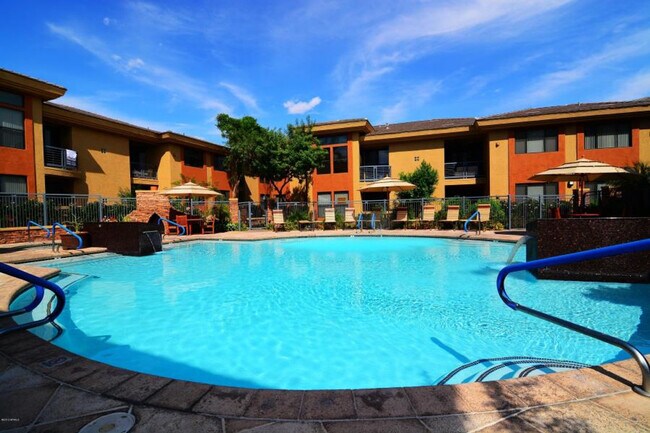 Building Photo - 6900 E Princess Dr