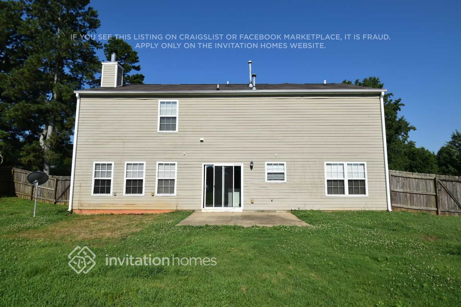 Building Photo - 4930 Watson Farms Ln