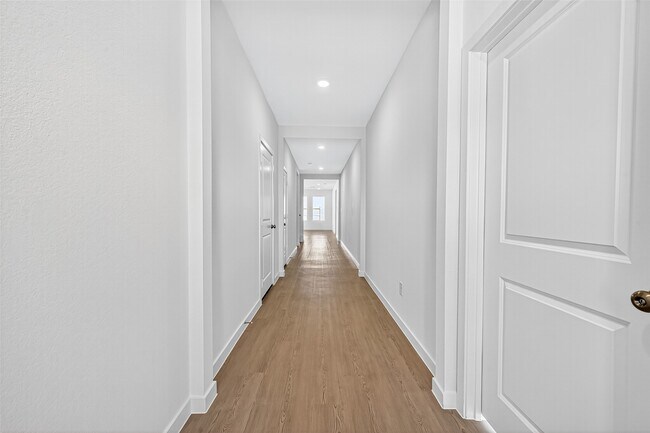 Building Photo - 16214 Texas Flatland Way