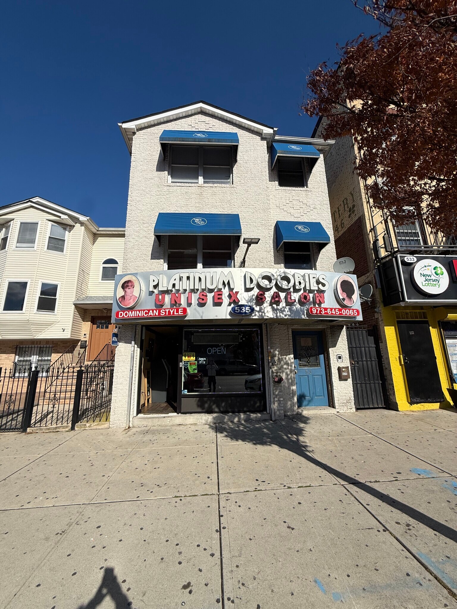 Building Photo - 535 Central Ave