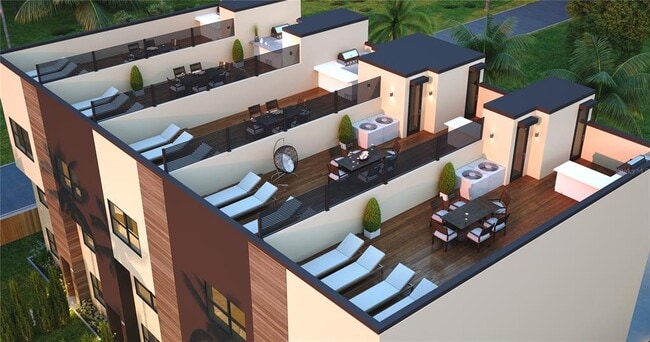 Building Photo - 375 13th St N