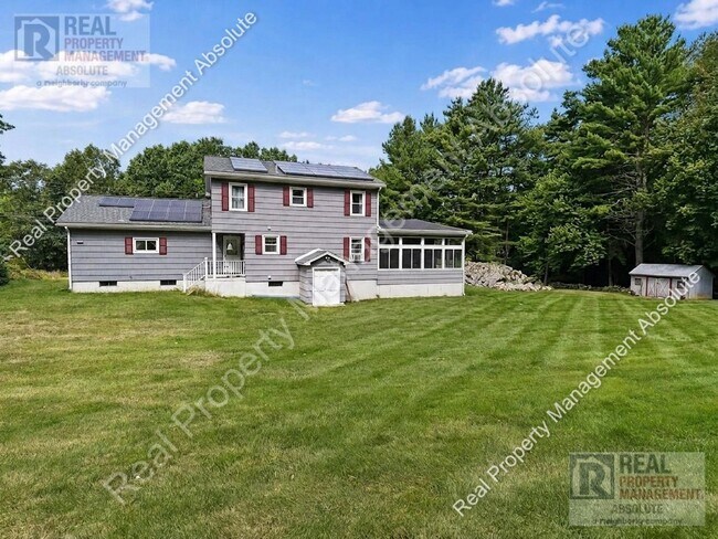 Building Photo - 324 Mammoth Rd