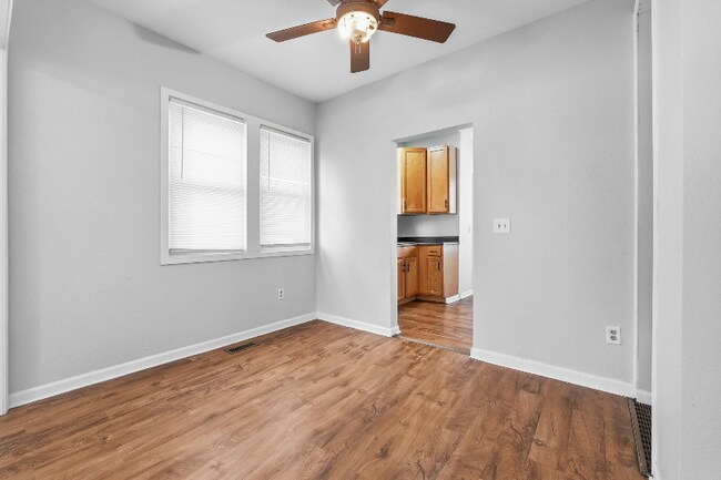 Building Photo - 1625 Sherman Blvd