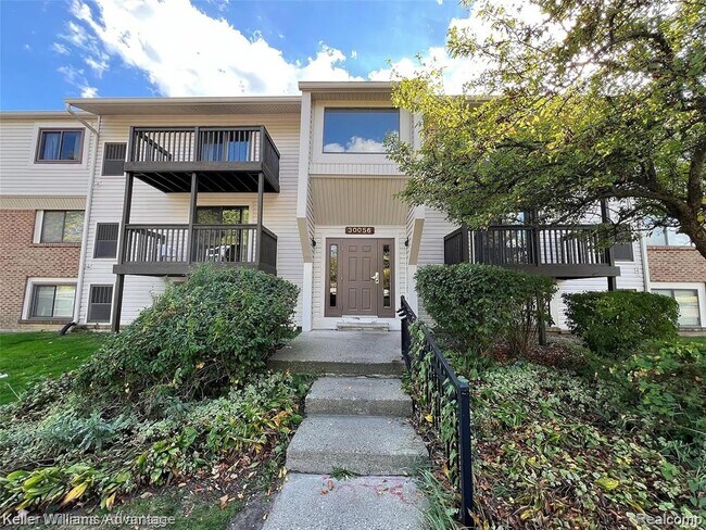 Building Photo - 30056 W 12 Mile Rd