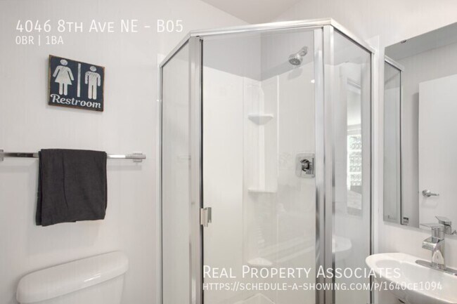 Building Photo - 4046 8th Ave NE