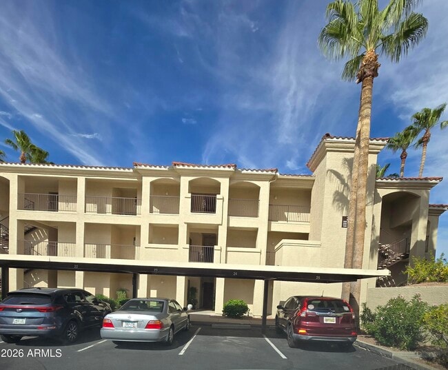 Building Photo - 16715 E El Lago Blvd