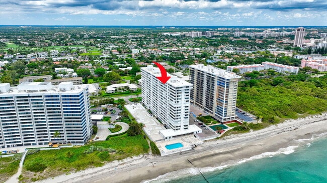 Building Photo - 1200 S Ocean Blvd