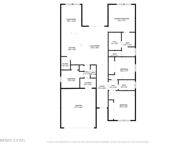 Building Photo - NEWLY CONSTRUCTED - 4 bedroom