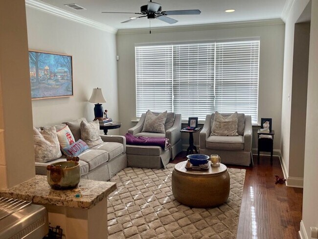 Building Photo - 3 bedroom, 3.5 Bath at Fieldstone Farms in Oxford