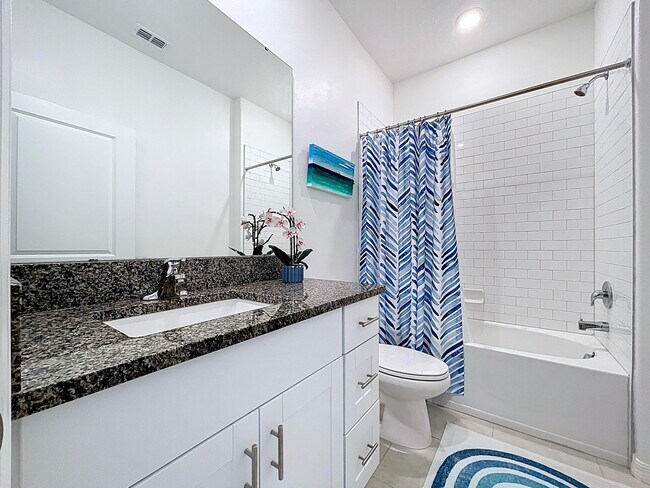 Building Photo - 4724 Tuscan Loon Dr