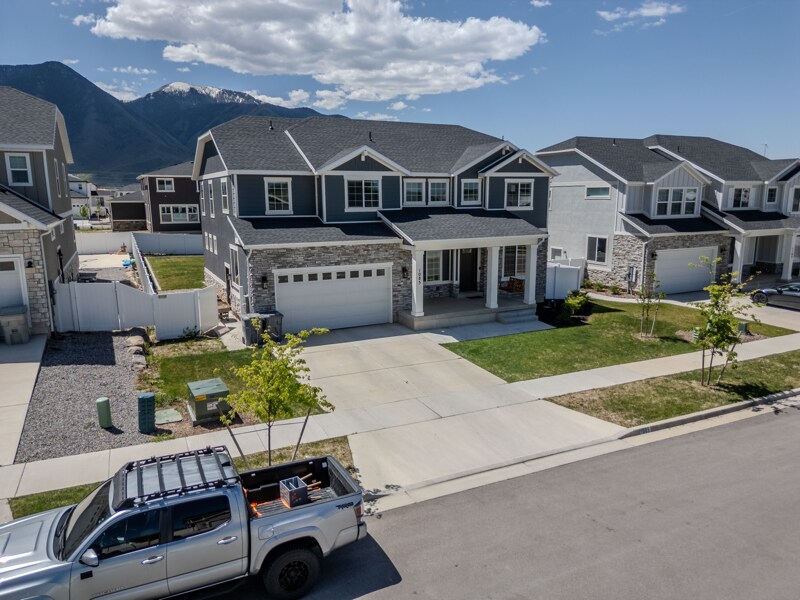 Building Photo - 1085 W Union Bench Dr