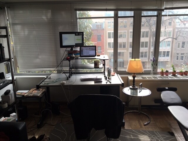 Building Photo - 1711 Massachusetts Ave NW