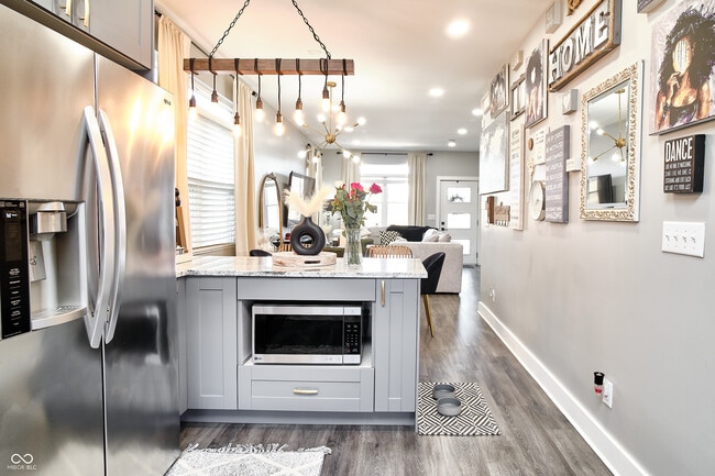 Building Photo - 1714 Milburn St