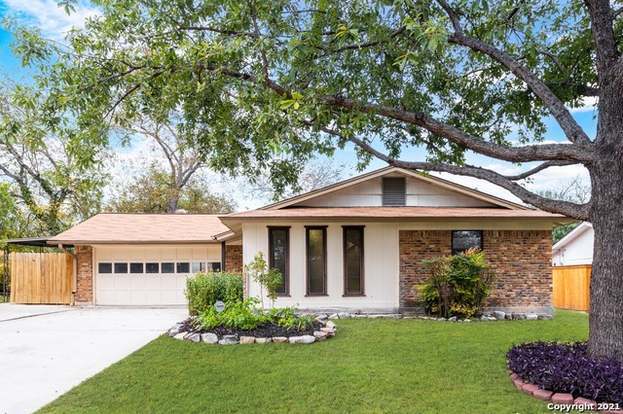 Building Photo - 1015 Cerro Alto Dr
