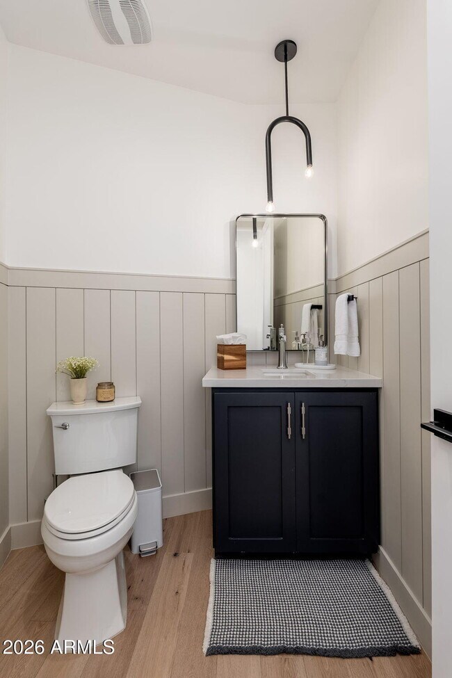 Building Photo - 4017 N 49th Pl