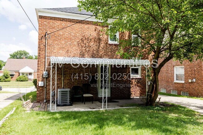Building Photo - 18412 Waterbury Ave