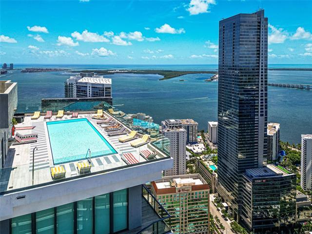 Building Photo - 1300 S Miami Ave