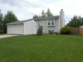 Building Photo - Spacious 4 Bed/2 Bath Home in Loveland