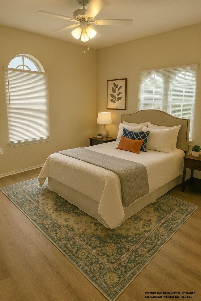 Building Photo - Lake Mary Townhome
