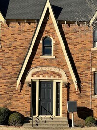 Building Photo - 1 Bed in the Paseo District