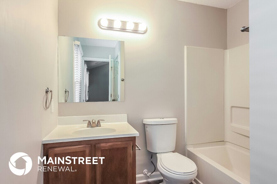 Building Photo - 8 Wetherburn Pl