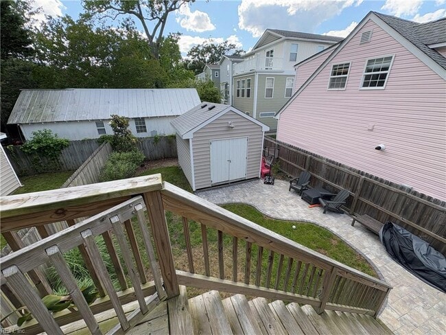 Building Photo - 1308 Cypress Ave