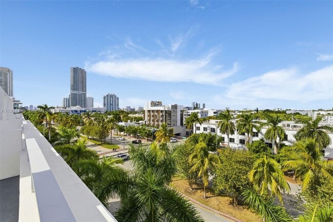 Building Photo - 421 Meridian Ave