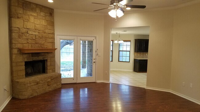 Building Photo - 342 Nolan Ridge Dr