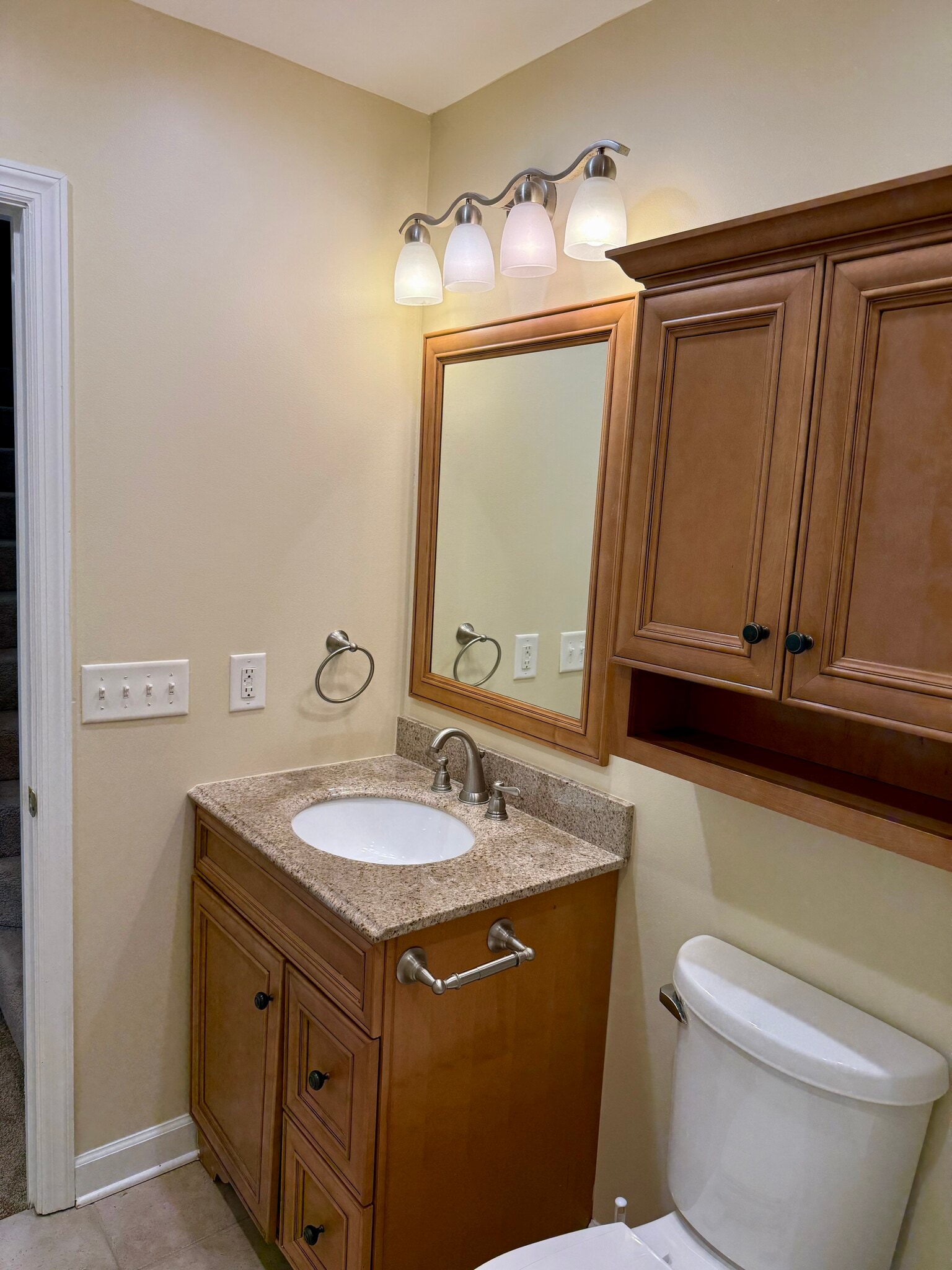 Building Photo - 332 Natchez St