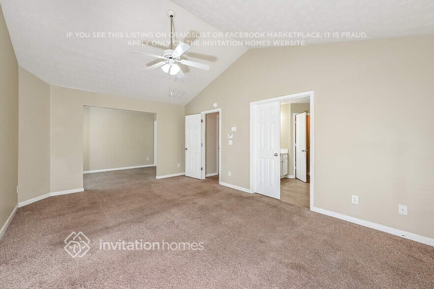 Building Photo - 3115 Boulder Creek Ct