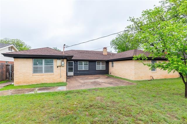 Building Photo - 3409 High Meadows Dr