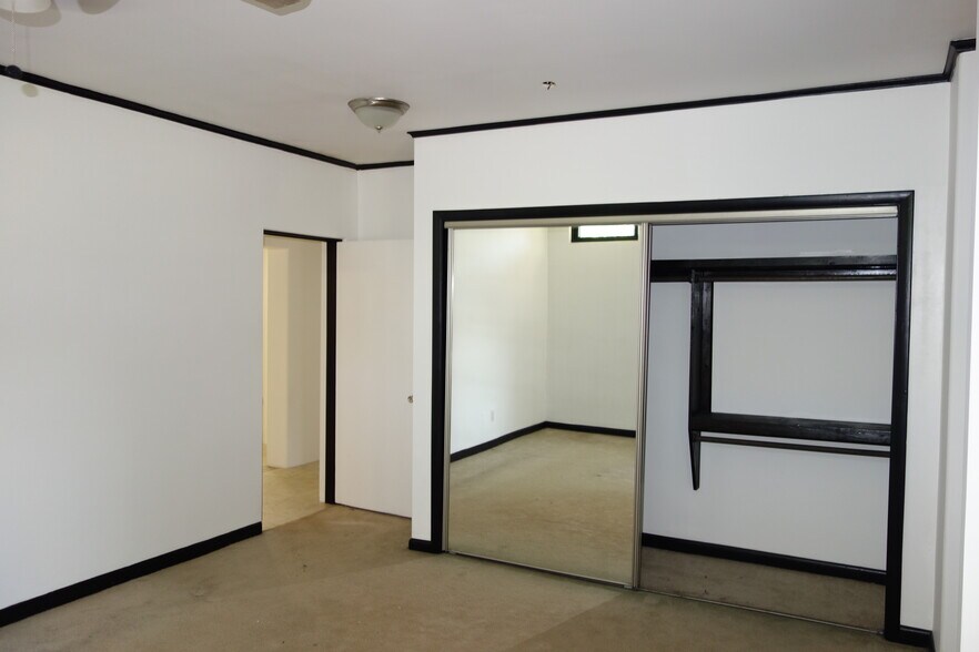 Primary Bedroom View - 1745 S Birmingham Ave