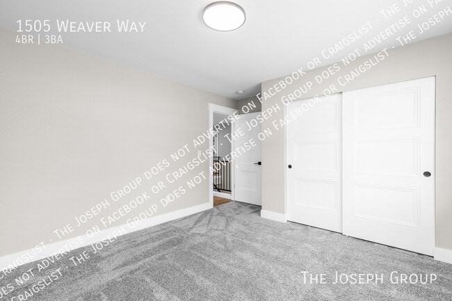 Building Photo - 1505 Weaver Way