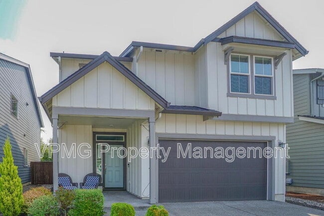 Building Photo - 11603 NE 138th Ave