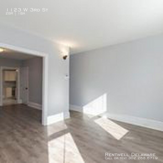 Building Photo - Beautiful Renovated Townhome $1100