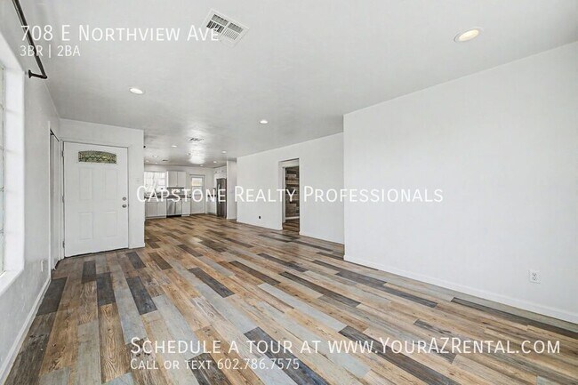 Building Photo - 708 E Northview Ave