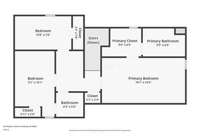 Building Photo - 89 Maple St