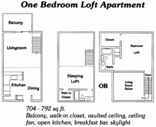 Floorplan - Kearney Meadows