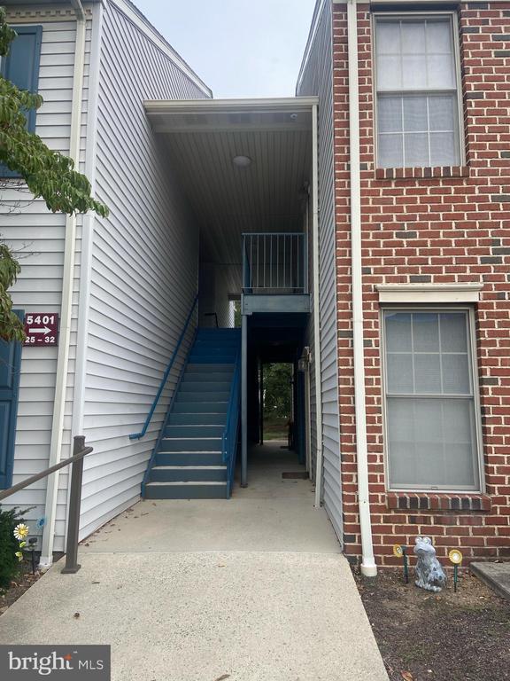Building Photo - 5401 Oxford Dr