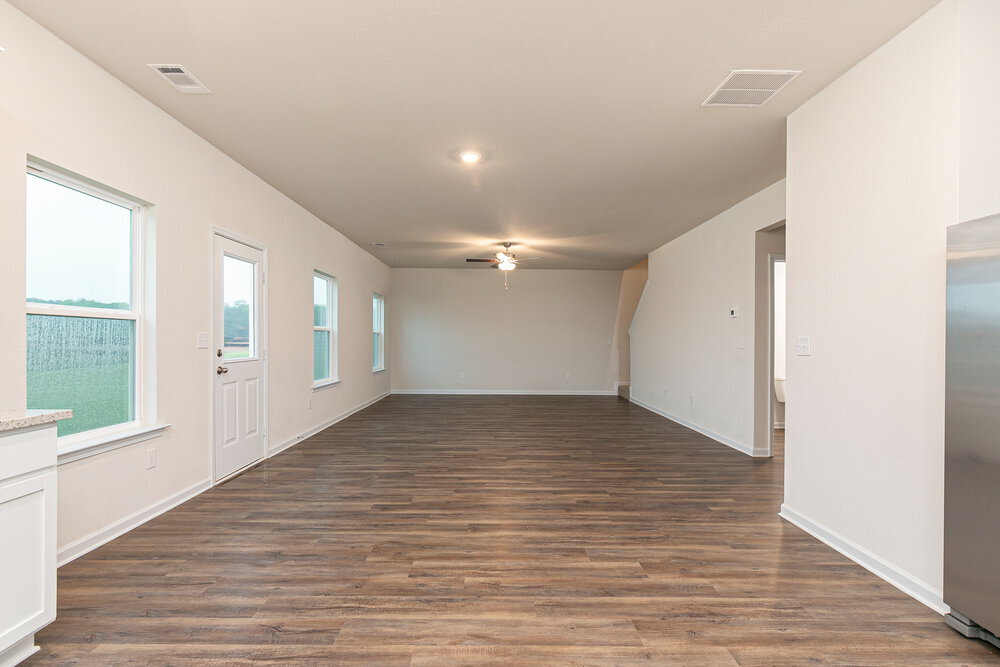 Building Photo - 1417 Sodbuster Dr