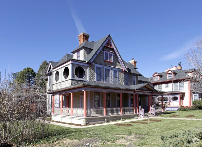 Building Photo - 506 N Cascade Avenue