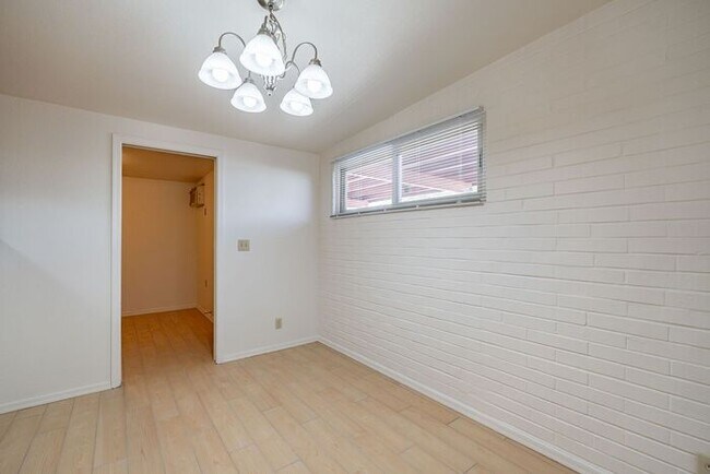 Building Photo - Pending/ Rented - Charming 3-Bed Home with Spacious Backyard & Covered Patio – Available 9/1!