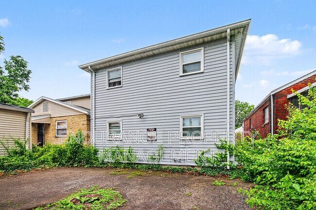 Building Photo - 1932 Truitt Ave
